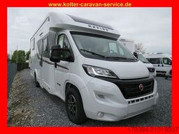 RAPIDO Serie 6F 686F