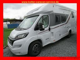 RAPIDO Serie 6F 686F