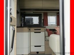 RAPIDO Serie 6F 686F