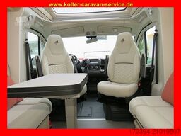 RAPIDO Serie 6F 686F