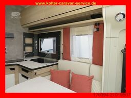 RAPIDO Serie 6F 686F