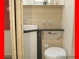 RAPIDO Serie 6F 686F