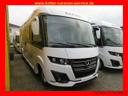 RAPIDO Serie Distinction i196M ALDE