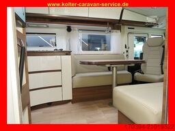 RAPIDO Serie Distinction i196M ALDE