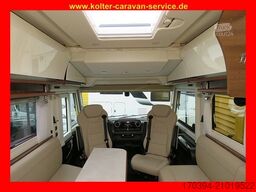 RAPIDO Serie Distinction i196M ALDE