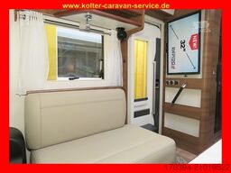 RAPIDO Serie Distinction i196M ALDE