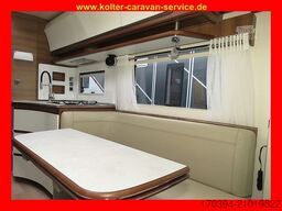 RAPIDO Serie Distinction i196M ALDE