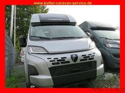 DREAMER Fun Camper Sport