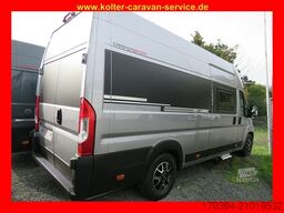 DREAMER Fun Camper Sport