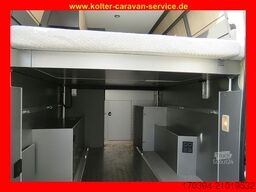 DREAMER Fun Camper Sport