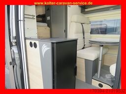 DREAMER Fun Camper Sport