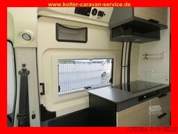 DREAMER Fun Camper Sport