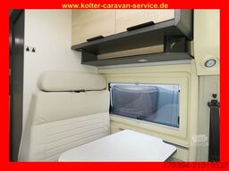 DREAMER Fun Camper Sport