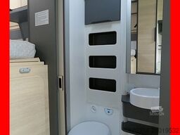 DREAMER Fun Camper Sport