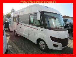 RAPIDO Serie 8F 854F