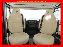 RAPIDO Serie 8F 854F