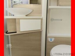 RAPIDO Serie 8F 854F