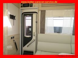 RAPIDO Serie 8F 854F