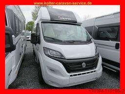 DREAMER Select Campervan XL Limited