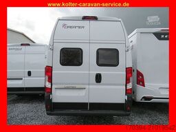 DREAMER Select Campervan XL Limited