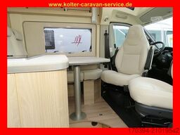 DREAMER Select Campervan XL Limited
