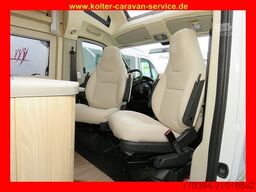 DREAMER Select Campervan XL Limited
