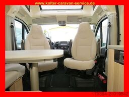 DREAMER Select Campervan XL Limited