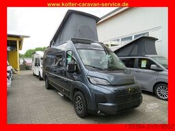 DREAMER Select D68 UP Saphir