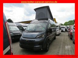 DREAMER Select D68 UP Saphir