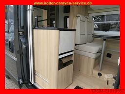 DREAMER Select D68 UP Saphir