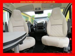 DREAMER Select D68 UP Saphir