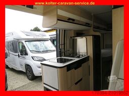 DREAMER Select D68 UP Saphir