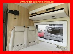 DREAMER Select D68 UP Saphir