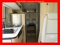 DREAMER Select D68 UP Saphir