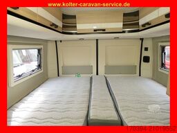 DREAMER Select D68 UP Saphir