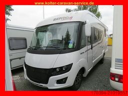 RAPIDO Serie 8F 886F