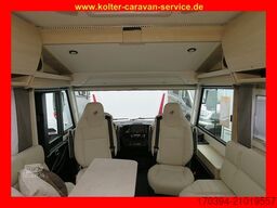 RAPIDO Serie 8F 886F