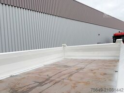 MAN TGM 18.240 4x4 TGM 18.240 4x4 BB mit Kran Palfinger PK9501