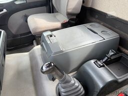 MAN TGM 18.240 4x4 TGM 18.240 4x4 BB mit Kran Palfinger PK9501