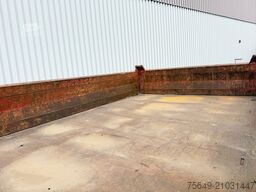 MAN TGS 18.400 4x4 BB TGS 18.400 4x4 BB, Navi, Kran Atlas 120.2E-A3L, Funk