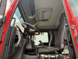 MAN TGS 18.400 4x4 BB TGS 18.400 4x4 BB, Navi, Kran Atlas 120.2E-A3L, Funk