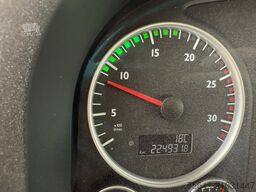 MAN TGS 18.400 4x4 BB TGS 18.400 4x4 BB, Navi, Kran Atlas 120.2E-A3L, Funk