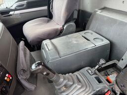 MAN TGS 18.400 4x4 BB TGS 18.400 4x4 BB, Navi, Kran Atlas 120.2E-A3L, Funk