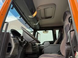 MAN TGS 28.440 6x2-4 BL TGS 28.440 6x2-4 BL, Lenk-/Liftachse, Kran Atlas 126.3E-A2L, Funk