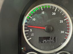 MAN TGS 28.440 6x2-4 BL TGS 28.440 6x2-4 BL, Lenk-/Liftachse, Kran Atlas 126.3E-A2L, Funk