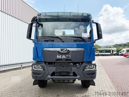 MAN TGM 18.320 4x4 BB CH TGM 18.320 4x4 BB CH, Navi, Meiller Trigenius