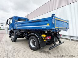 MAN TGM 18.320 4x4 BB CH TGM 18.320 4x4 BB CH, Navi, Meiller Trigenius