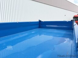 MAN TGM 18.320 4x4 BB CH TGM 18.320 4x4 BB CH, Navi, Meiller Trigenius