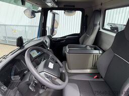 MAN TGM 18.320 4x4 BB CH TGM 18.320 4x4 BB CH, Navi, Meiller Trigenius