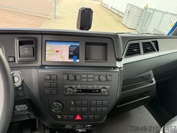 MAN TGM 18.320 4x4 BB CH TGM 18.320 4x4 BB CH, Navi, Meiller Trigenius